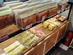 -雪贝尔Shaber面包花园(民德路店)