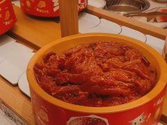 -龍歌自助小火锅(崂山丽达店)