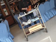 -聚丰苑北京烤鸭(大明宫店)