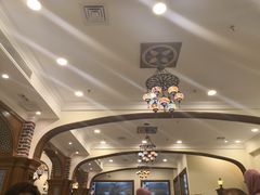 -清真·玛丽亚新疆菜主题餐厅(浙江中路店)