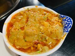 -楼外楼大刀肉传统火锅居(幸福街店)