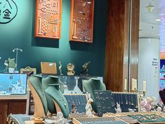 -十八字金·银饰·开蚌DIY·手工体验团建(富力广场店)
