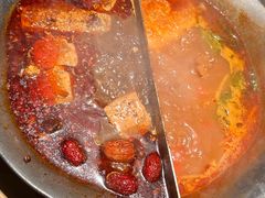 -湊湊火锅·茶憩(上海合生汇店)