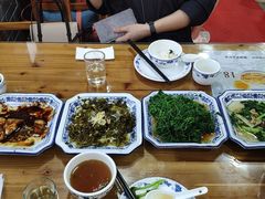 -洞天食府(北大街店)