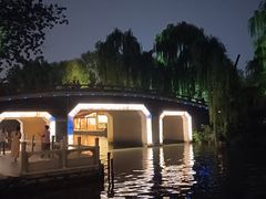 -济南大明湖景区