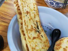 -铁谢李松祖传羊肉汤馆