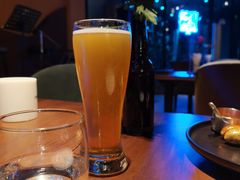 -Ambra Haus琥珀屋精酿餐厅(宝山店)