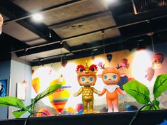 -TUK土耳其餐厅·下午茶(卢湾店)