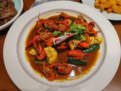 -坤记味道(新华城市广场店)