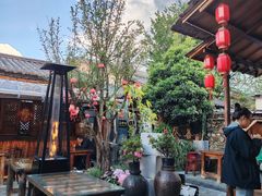 -尽善百年古院餐厅(王家老宅店)