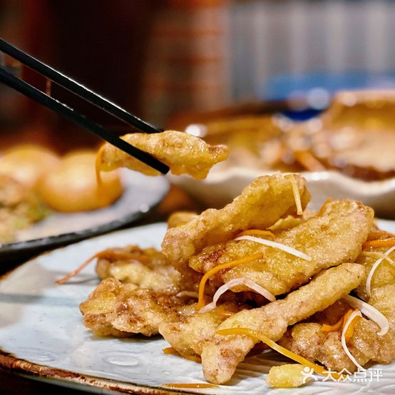 胖丫东北菜(铭雅苑店)