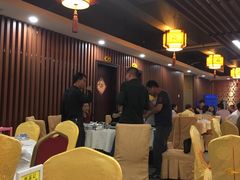 大堂-新高记·粤菜·湛江鸡(南头古城店)