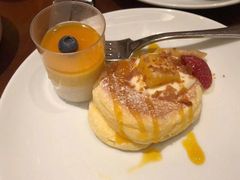 -嘉定凯悦·咖啡厅