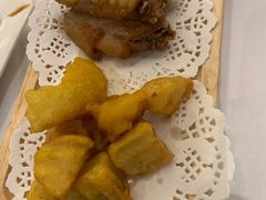 -稻香海鲜饭店(第一国际店)