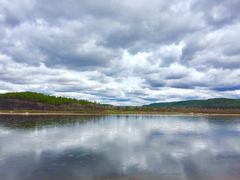 -北极村旅游风景区