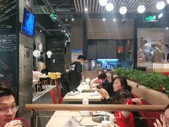 大堂-避风塘(嘉兴八佰伴店)