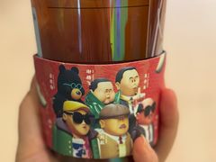 -瑞幸咖啡(大连罗斯福广场一层店)