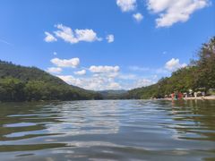 -楠溪江风景名胜区