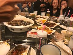 -福苗小骆驼烧烤(莲湖路店)