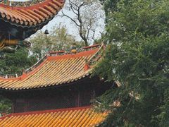 -南岳衡山风景名胜区-南岳大庙