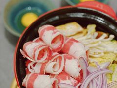 -花时·炭火烧肉(东百中心A馆店)
