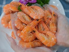 -明记海鲜大排档(巽寮湾店)