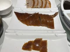 -羲和雅苑•北京烤鸭(国贸商城店)