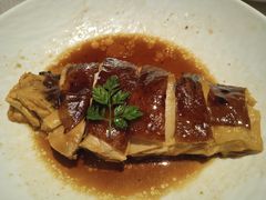 -上海金桥红枫万豪酒店-万豪中餐厅