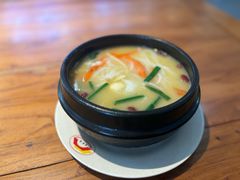 -双桥园·云南过桥米线(古城南门店)