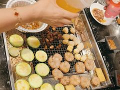 -塘屋烧烤·云南火塘烧烤品牌(新亚洲店)