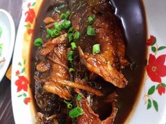 -妈妈的小作坊(陈家镇店)