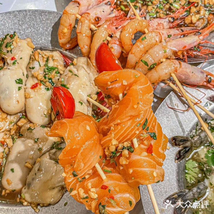 唯一的缺点：只能在广州吃到！！  在广州吃到