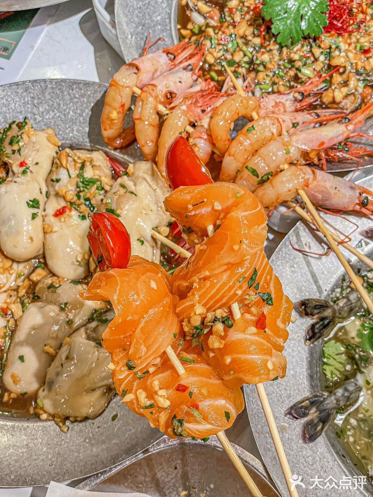 唯一的缺点：只能在广州吃到！！  在广州吃到