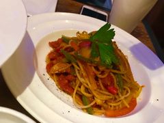 -安妮意大利餐厅(世贸天阶店)