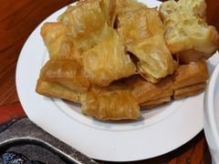 冯家大油条-冯家花园(绮园景区店)