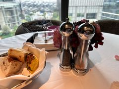 -燃扒房Steakhouse(皇庭店)