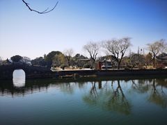 -无锡蠡湖国家湿地公园-蠡园