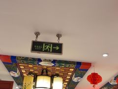 -惠丰堂饭庄·烤鸭·京味菜(翠微路店)