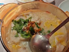 -闽上鲜·福建菜(龙湖滨江天街店)