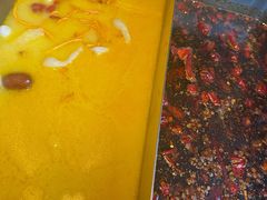 -大隐·成都火锅Bistro(合生麒麟新天地店)