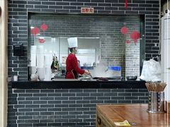 大堂-白家高记肥肠粉(总店)