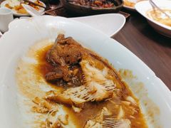 -新乾隆酒楼(帝景园店)