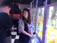 -天天玩X秋葉原日系动漫游戏中心
