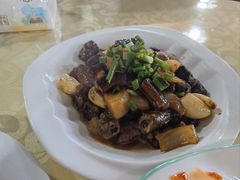 -凤嫂农家乐(梁弄店)