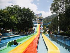 -清泉湾生态旅游度假区