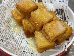 -孖记茶档·热腾茶餐(乐峰店)