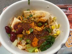 -大师兄·西北小馆(南沙万达广场店)