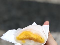 -澳门长洲糯米糍(柯打苏沙街店)