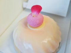 -PAUL LAFAYET 法式甜品(国金中心商场店)