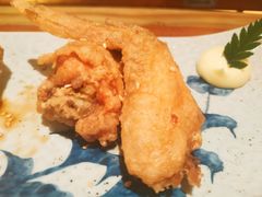 -仓桥家·焗寿司·锅物(光谷步行街店)